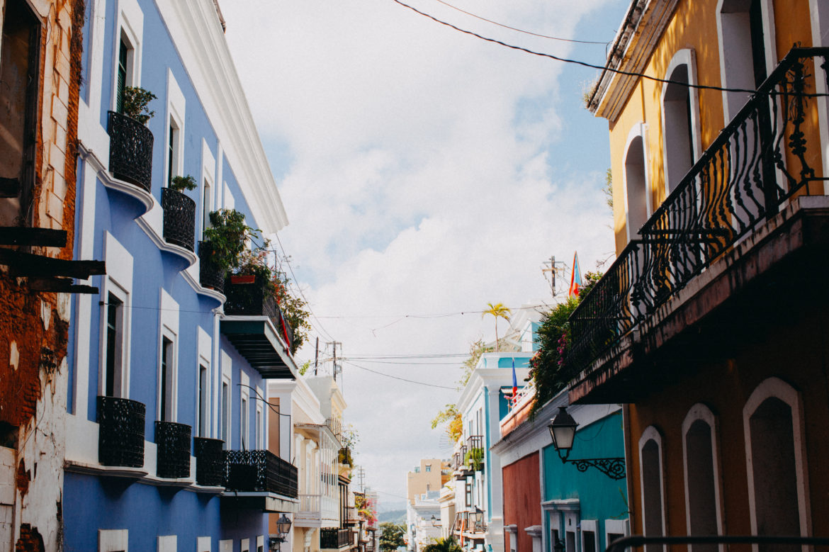 THINGS TO DO IN SAN JUAN: A 3 DAY GUIDE