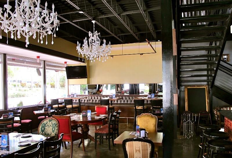 WHERE TO EAT IN PUERTO RICO: A COMPLETE GUIDE FROM CASUAL TO FINE DINING