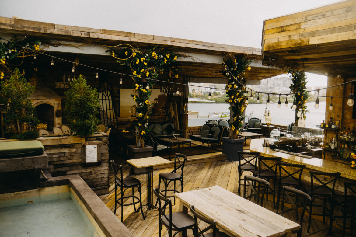 OLIVE BOUTIQUE HOTEL- A LUXURIOUS STAY IN PUERTO RICO’S TRENDIEST AREA