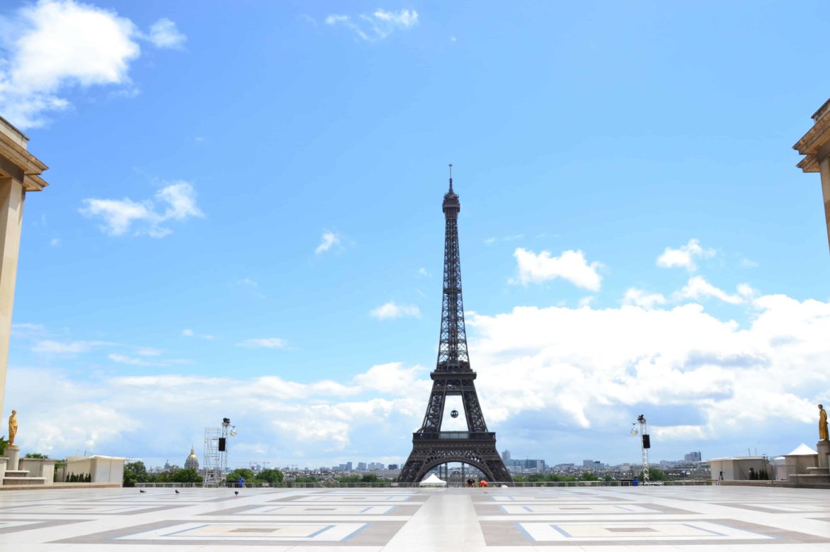 THINGS TO DO IN PARIS: A 3 DAY MUST SEE ITINERARY