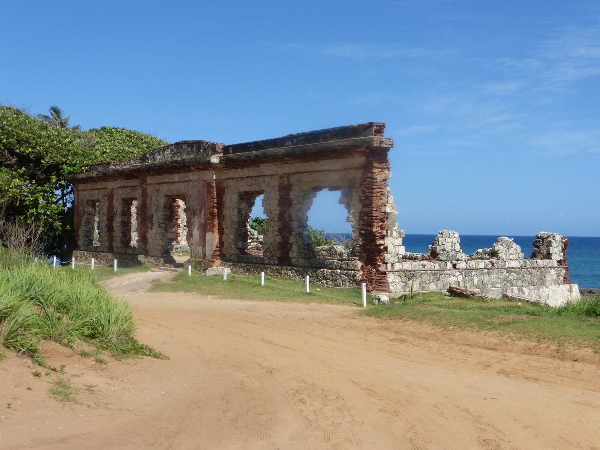 PUERTO RICO’S WEST COAST: A COMPLETE BEACH LOVERS GUIDE