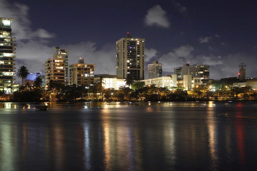 BESPOKE WE GOT THIS PR IS PUERTO RICO’S LEADING CONCIERGE SERVICE