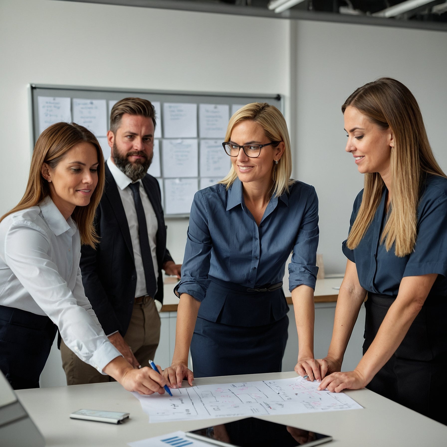 Why Your Workplace Needs Teamwork!