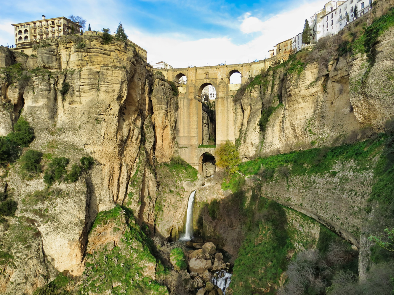 24 Hours In Ronda