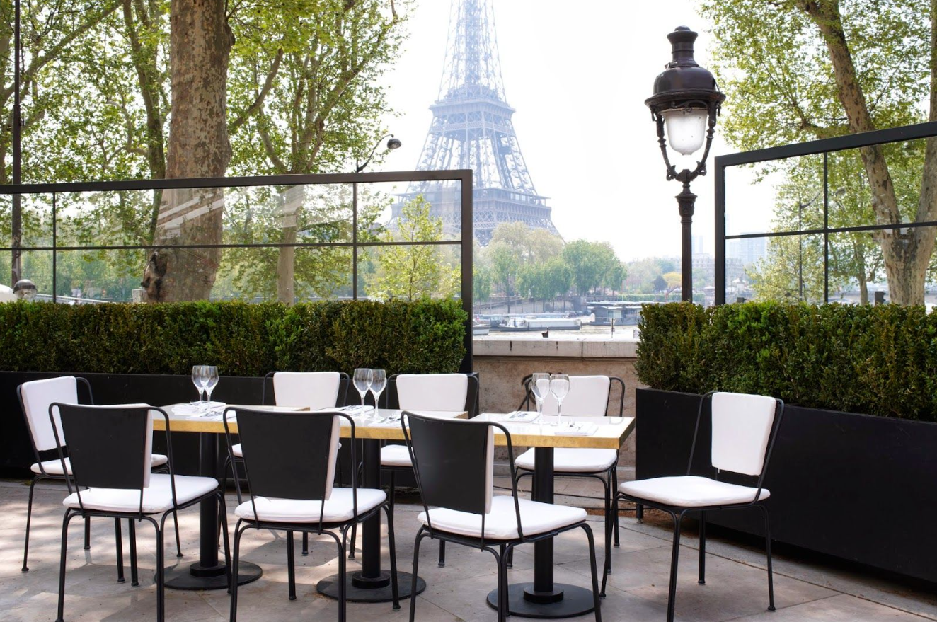 Top 5 Places To Eat In Paris: An Every Occasion Guide