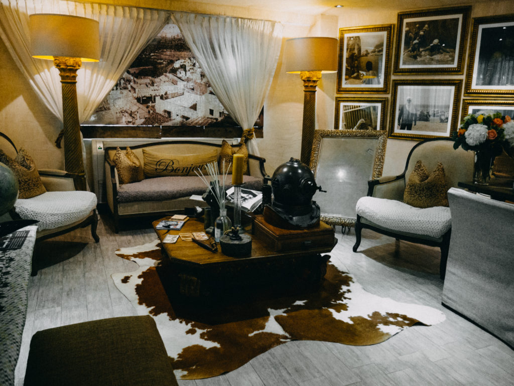 O:LIVE BOUTIQUE HOTEL- A LUXURIOUS STAY IN PUERTO RICO’S TRENDIEST AREA