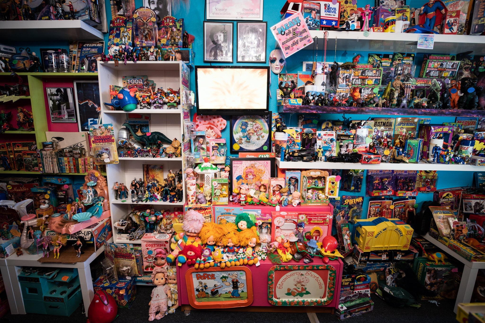 4 FUN AND UNUSUAL THINGS TO DO IN DENVER