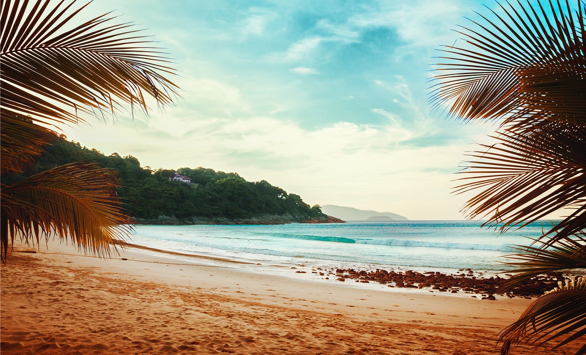 BEACH HOUSE VACATION: THE BEST US ISLANDS TO EXPLORE
