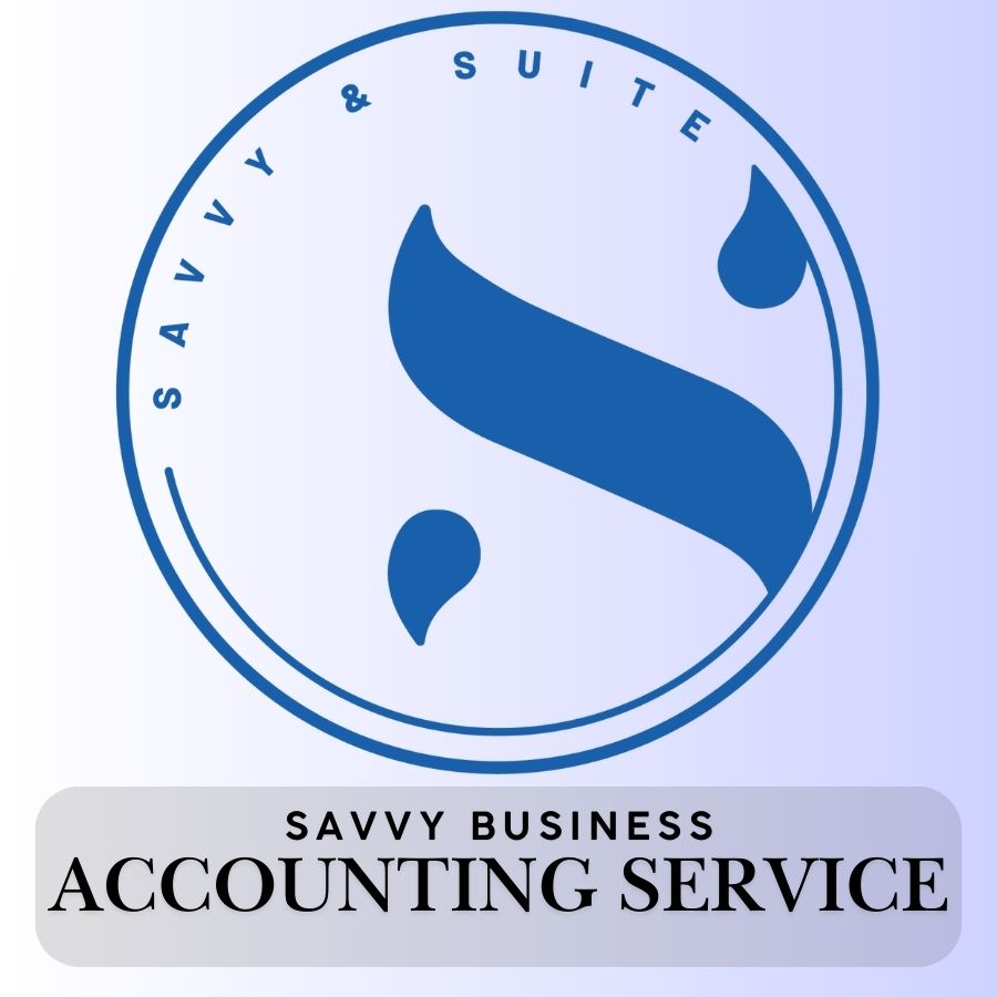 Business Accounting Services